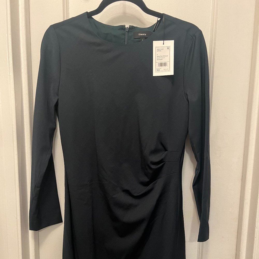 NWT Green Theory Dress, Size 6